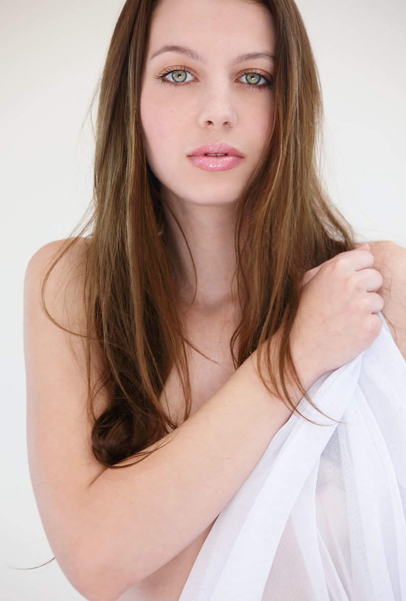 Светлана, 30 лет, 1 размер груди