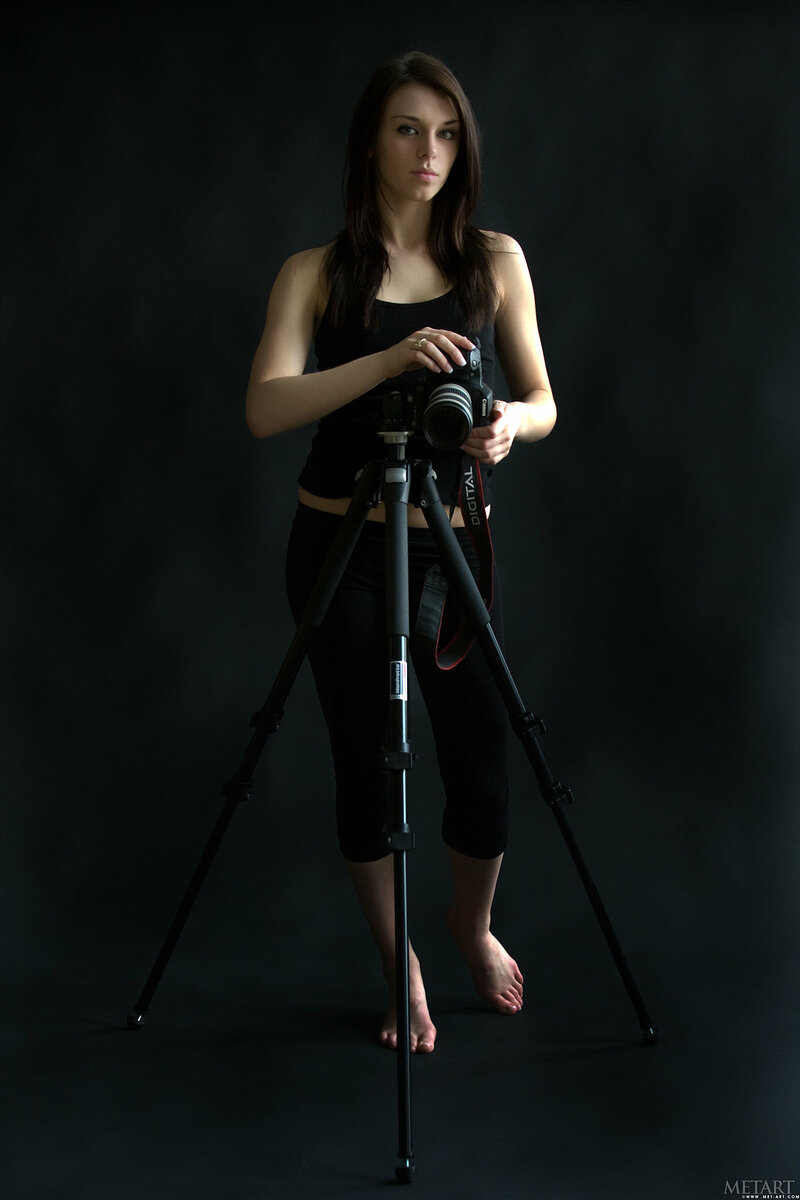 Елена, 19 лет, 0 размер груди