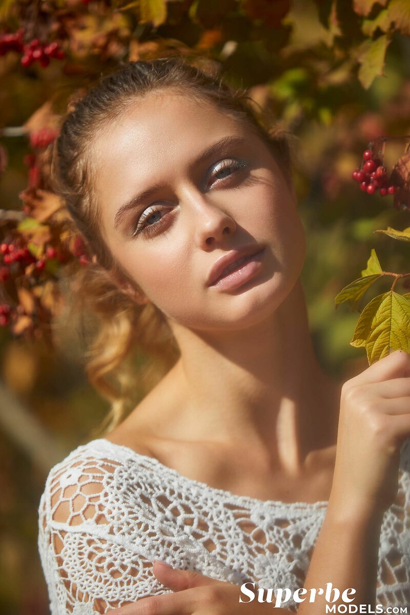 Валерия, 24 года, 1 размер груди