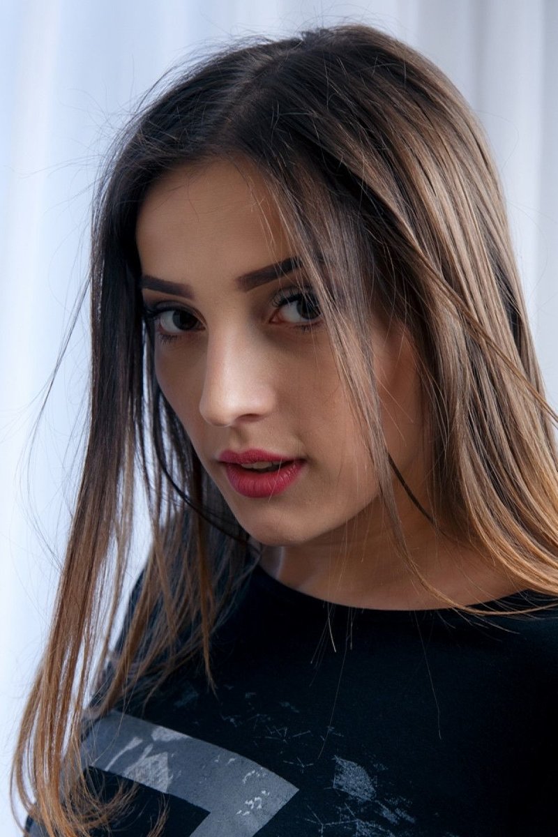 Ханна, 47 лет, 2 размер груди