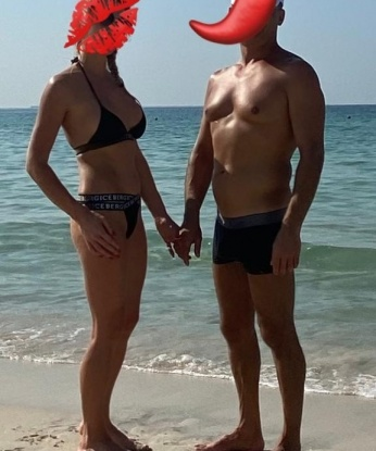 Валерия, 27 лет, 1 размер груди